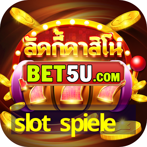 slot spiele